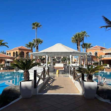 Comfort Apartment En Tenerife Royal Gardens Playa de las Americas  Exteriör bild
