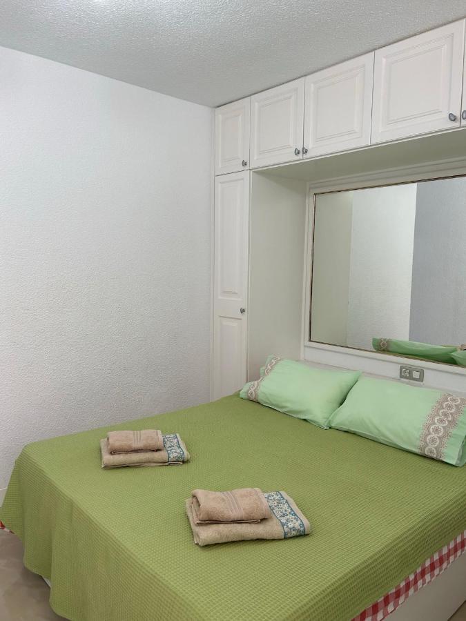 Comfort Apartment En Tenerife Royal Gardens Playa de las Americas  Exteriör bild
