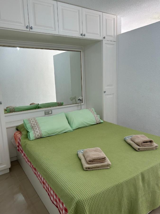 Comfort Apartment En Tenerife Royal Gardens Playa de las Americas  Exteriör bild