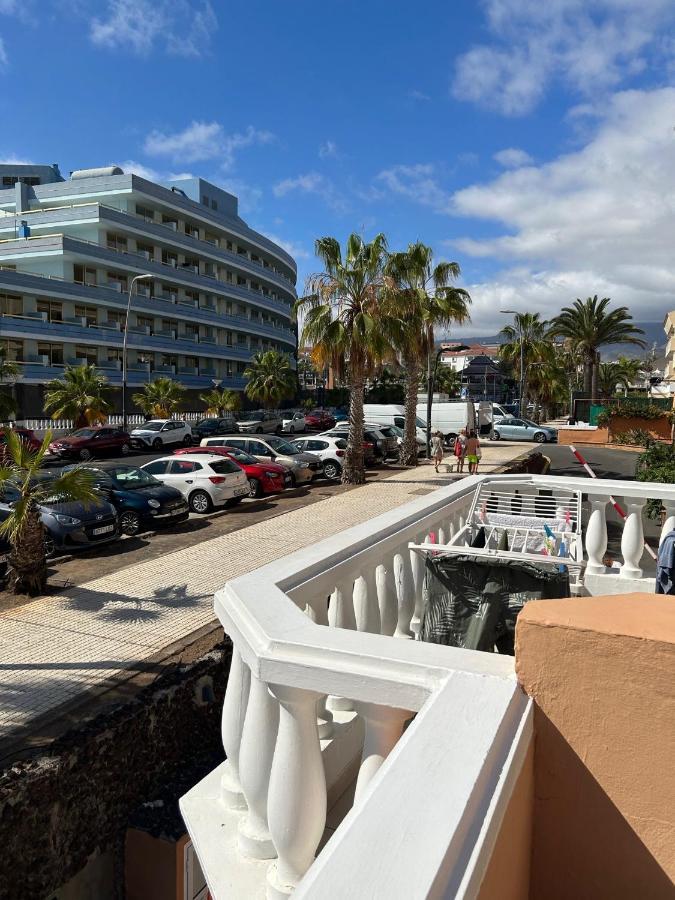 Comfort Apartment En Tenerife Royal Gardens Playa de las Americas  Exteriör bild