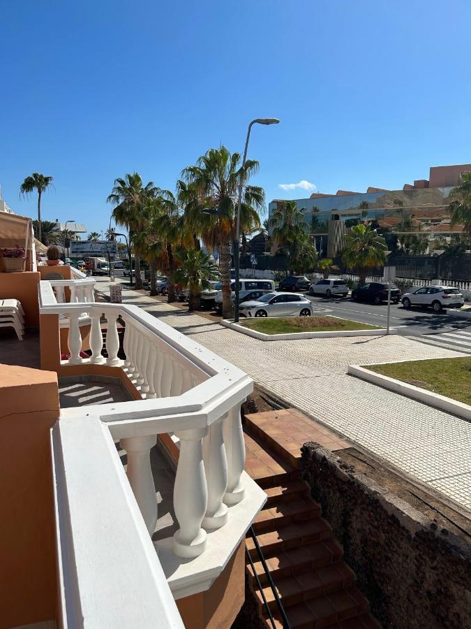 Comfort Apartment En Tenerife Royal Gardens Playa de las Americas  Exteriör bild