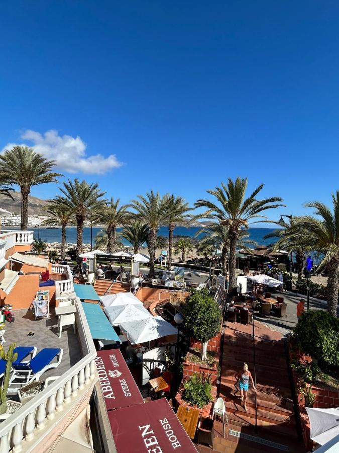 Comfort Apartment En Tenerife Royal Gardens Playa de las Americas  Exteriör bild