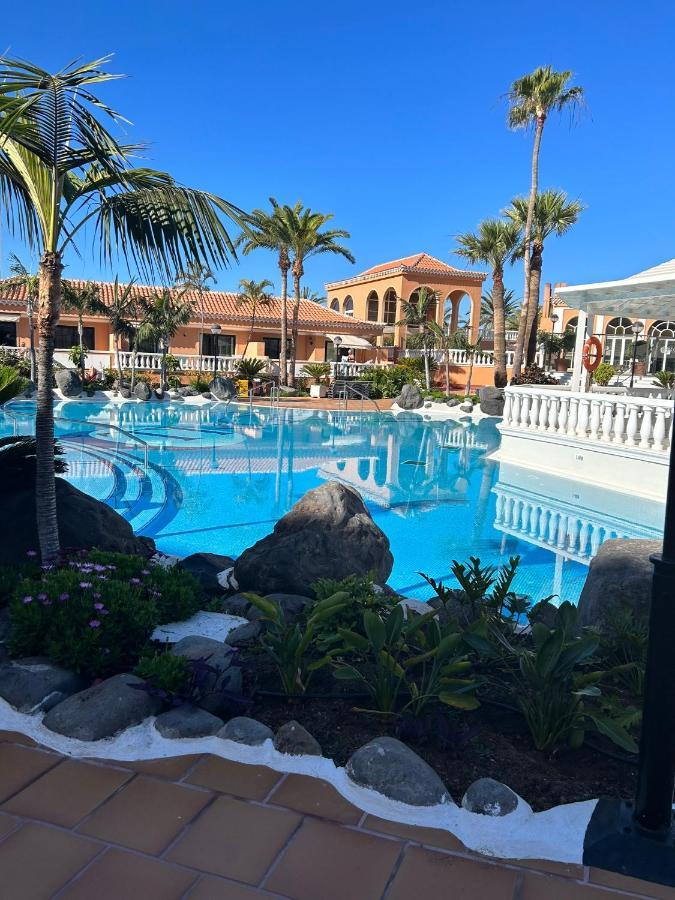 Comfort Apartment En Tenerife Royal Gardens Playa de las Americas  Exteriör bild