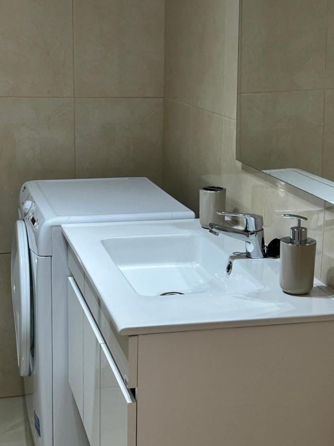 Comfort Apartment En Tenerife Royal Gardens Playa de las Americas  Exteriör bild