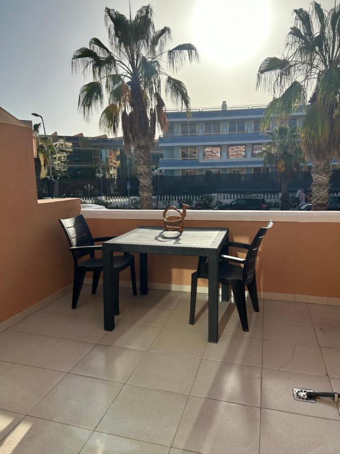 Comfort Apartment En Tenerife Royal Gardens Playa de las Americas  Exteriör bild